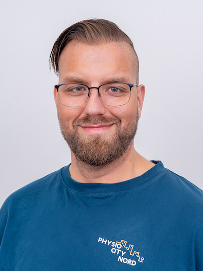 Portrait Christian Keßler