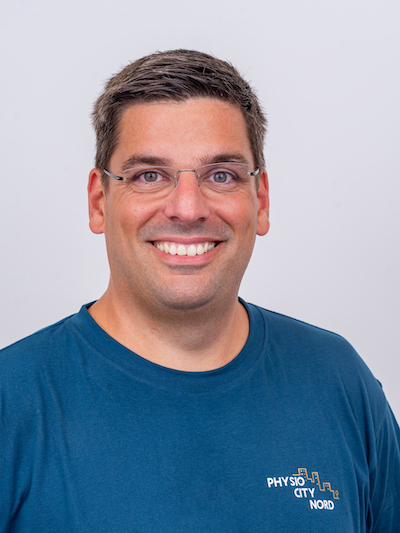 Portrait Thomas Möhring